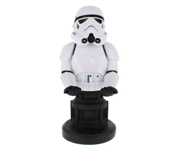 Cable Guys Remnant Stormtrooper Cable Guy - 686978 - zdjęcie 5